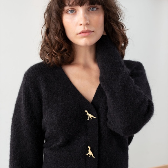 knit sweatshirt womens